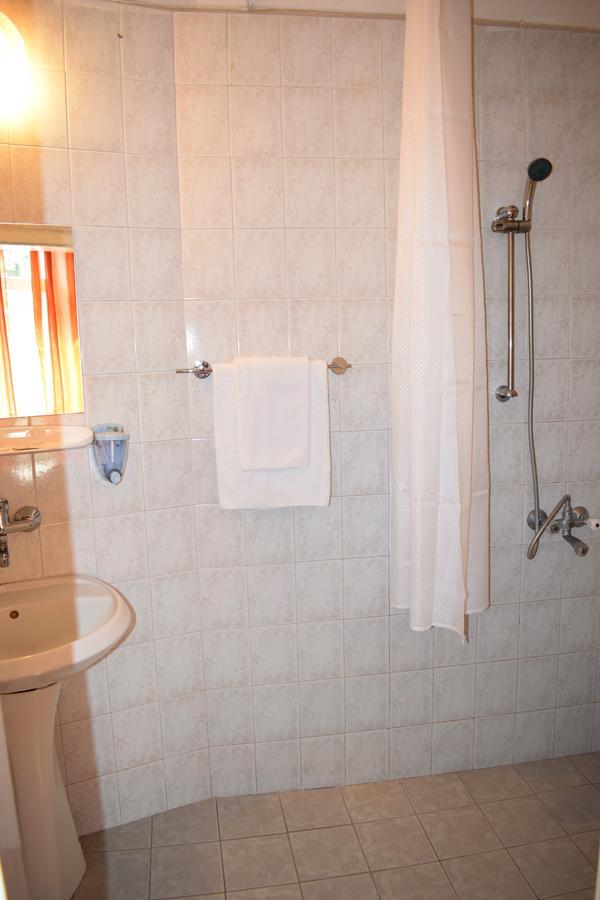 Hotel Trakia Пловдив Экстерьер фото