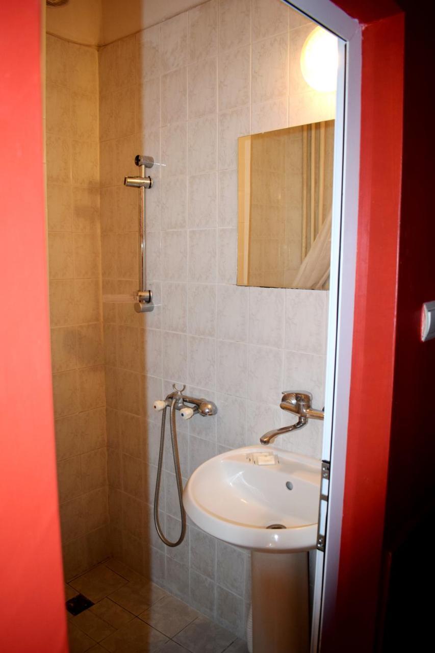 Hotel Trakia Пловдив Экстерьер фото
