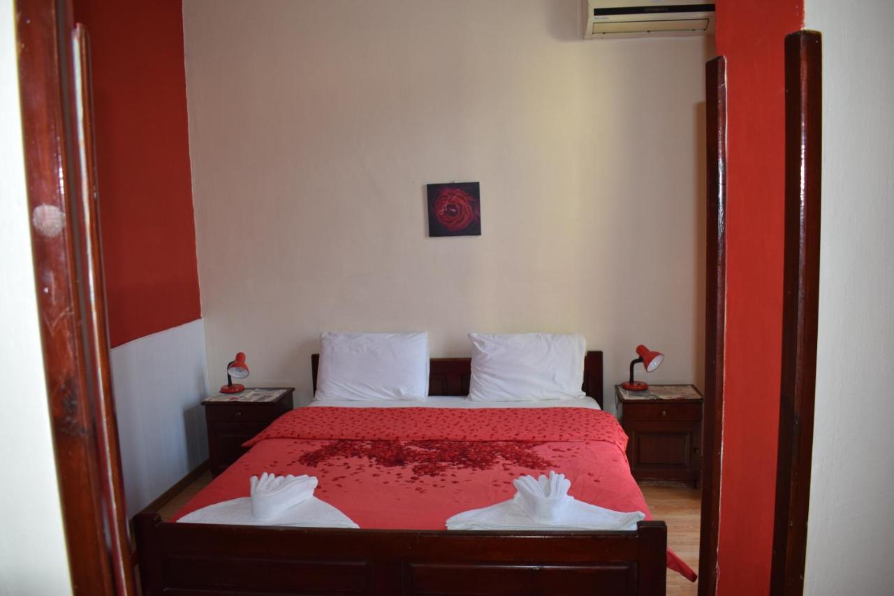 Hotel Trakia Пловдив Экстерьер фото